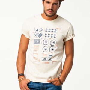 Polera Hombre Verano