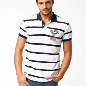 Polera Hombre Polo
