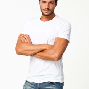 Polera Hombre Simple